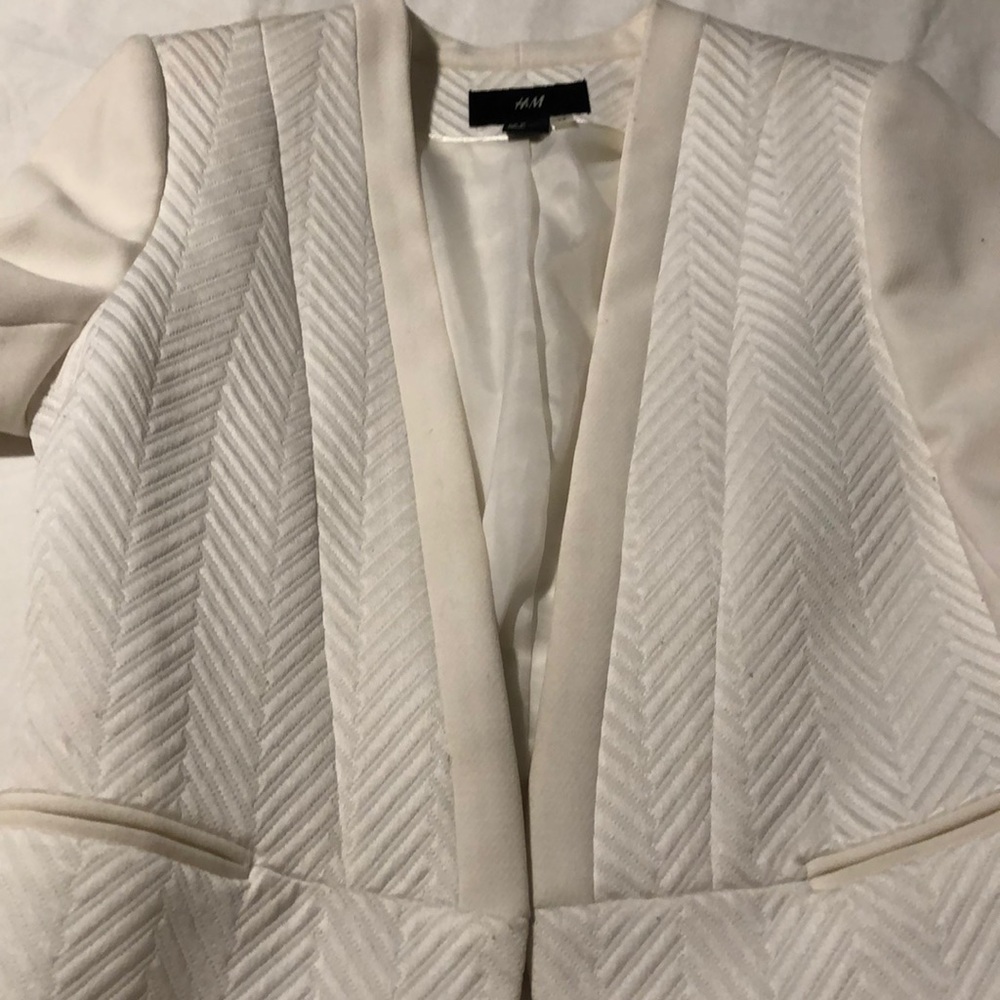 H&M Blazer - Picture 4 of 15